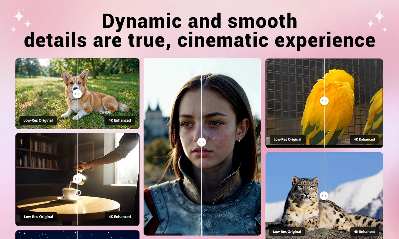 Show HN: FlashVSR – AI Video Upscaler for AI-Generated and Low-Res Videos